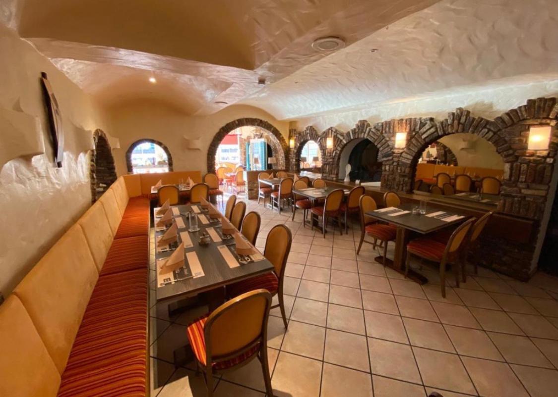 Hotel Restaurant Germania 노이비트 외부 사진